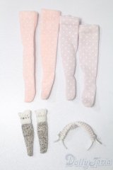 azoneピュアニーモ/OF:23cmサイズドール　小物 S-25-08-31-251-GN-ZS
