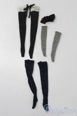 azoneピュアニーモ/OF:23cmサイズドール　小物 S-25-08-03-299-GN-ZS
