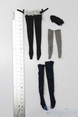 画像2: azoneピュアニーモ/OF:23cmサイズドール　小物 S-25-08-03-299-GN-ZS