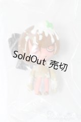 VIRUSWEETS figure collection/コーヒーゼリーラテ S-25-10-05-403-GN-ZS