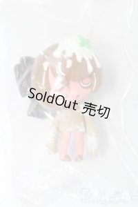 VIRUSWEETS figure collection/コーヒーゼリーラテ S-25-10-05-403-GN-ZS