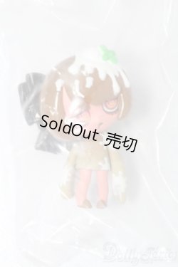 画像1: VIRUSWEETS figure collection/コーヒーゼリーラテ S-25-10-05-403-GN-ZS