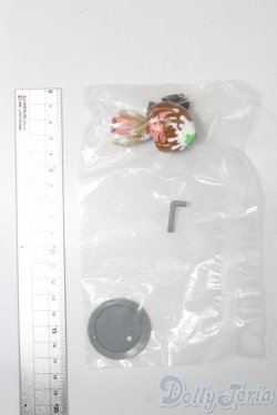 画像2: VIRUSWEETS figure collection/コーヒーゼリーラテ S-25-08-10-294-GN-ZS
