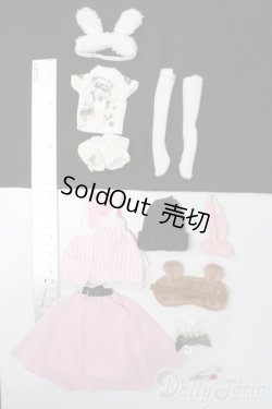 画像2: 1/6サイズドール/OF:衣装 S-26-03-08-521-GN-ZS