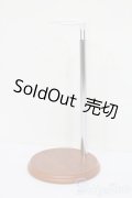 40cm?60cmドール/パジコ製スタンド S-25-07-27-230-GN-ZS