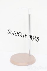 40cm?60cmドール/パジコ製スタンド S-25-07-27-230-GN-ZS