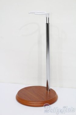 画像1: 40cm?60cmドール/パジコ製スタンド S-25-07-27-230-GN-ZS