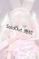 【新宿マルイアネックス店 店頭販売商品】リカ/スタイリッシュドールコレクション My Melody Sweet Pink Style 2100150000015111-ZM