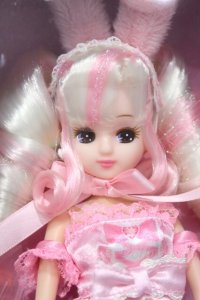 【新宿マルイアネックス店 店頭販売商品】リカ/スタイリッシュドールコレクション My Melody Sweet Pink Style 2100150000015111-ZM