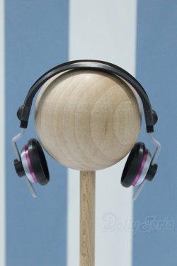 画像2: 【新宿マルイアネックス店 店頭販売商品】DD/OF:小物 初音ミク ヘッドホン 2100150000015113-ZM