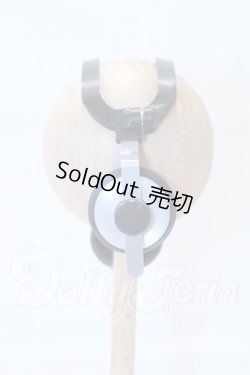 画像2: DD/OF:小物 初音ミク ヘッドホン S-26-06-21-402-GN-ZS