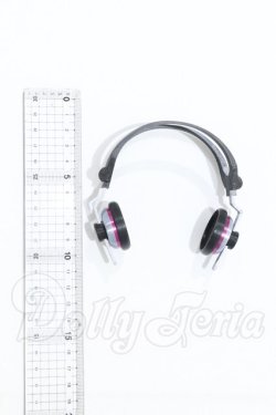 画像3: DD/OF:小物 初音ミク ヘッドホン S-26-04-19-058-GN-ZS