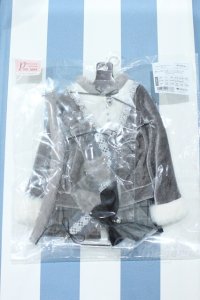 【新宿マルイアネックス店 店頭販売商品】DD/OF:ふんわりねこちゃんセット 2100150000015114-ZM