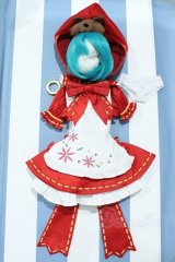 【新宿マルイアネックス店 店頭販売商品】DD/OF:みくずきんセット 2100150000015115-ZM