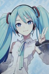 【新宿マルイアネックス店 店頭販売商品】DD/初音ミク NT 2100150000015116-ZM