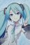 画像1: 【新宿マルイアネックス店 店頭販売商品】DD/初音ミク NT 2100150000015116-ZM (1)