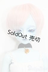 LUTS/Kid Delf DURI 女の子 S-25-08-03-002-YB-ZS