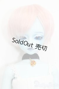 LUTS/Kid Delf DURI 女の子 S-25-08-03-002-YB-ZS