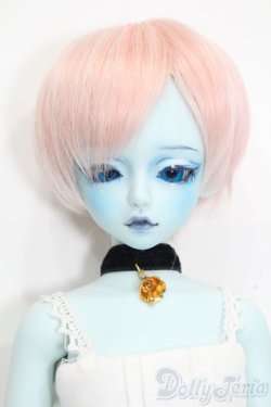 画像1: LUTS/Kid Delf DURI 女の子 S-25-08-03-002-YB-ZS