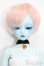 画像1: LUTS/Kid Delf DURI 女の子 S-25-08-03-002-YB-ZS (1)