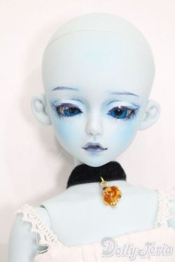 画像2: LUTS/Kid Delf DURI 女の子 S-25-08-03-002-YB-ZS