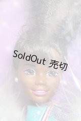 バービー/Olympic USA Skater S-25-11-16-400-GN-ZS