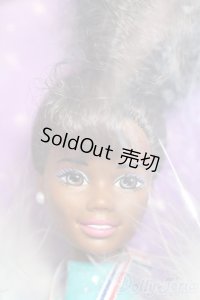 バービー/Olympic USA Skater S-25-11-16-400-GN-ZS