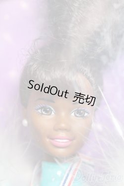 画像1: バービー/Olympic USA Skater S-25-11-16-400-GN-ZS