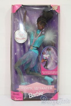 画像2: バービー/Olympic USA Skater S-25-07-27-207-GN-ZS
