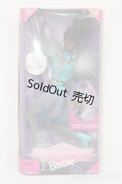 画像2: バービー/Olympic USA Skater S-25-11-16-400-GN-ZS