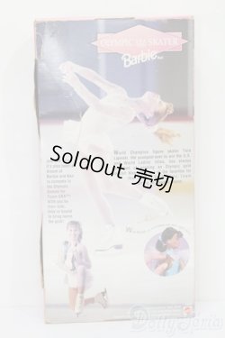 画像3: バービー/Olympic USA Skater S-25-11-16-400-GN-ZS