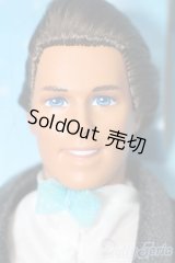 バービー/Great Date Ken S-25-11-16-401-GN-ZS