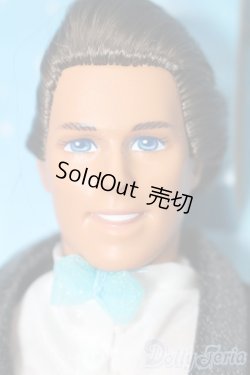 画像1: バービー/Great Date Ken S-25-11-16-401-GN-ZS