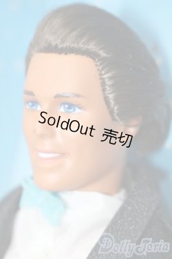 画像2: バービー/Great Date Ken S-25-11-16-401-GN-ZS