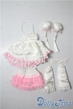 画像1: MDD/OF:衣装セット A-25-09-24-1019-GN-ZU
