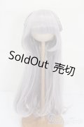 9inch/ウィッグ S-25-11-02-551-GN-ZS