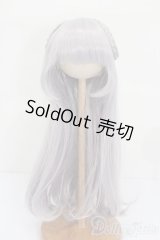 9inch/ウィッグ S-25-11-02-551-GN-ZS