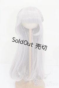 9inch/ウィッグ S-25-11-02-551-GN-ZS