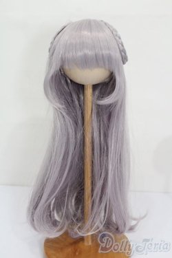 画像1: 9inch/ウィッグ S-25-07-27-292-GN-ZS
