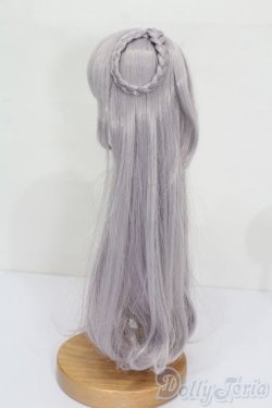画像2: 9inch/ウィッグ S-25-07-27-292-GN-ZS