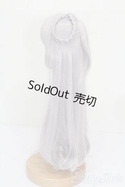 画像2: 9inch/ウィッグ S-25-11-02-551-GN-ZS