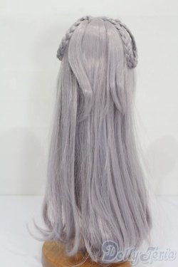 画像3: 9inch/ウィッグ S-25-07-27-292-GN-ZS