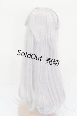 画像3: 9inch/ウィッグ S-25-11-02-551-GN-ZS