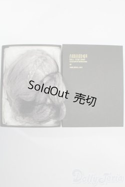 画像4: 9inch/ウィッグ S-25-11-02-551-GN-ZS