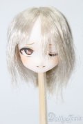 オビツ11/カスタムヘッド Cube。様カスタム S-25-08-03-137-GN-ZS