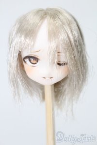 オビツ11/カスタムヘッド Cube。様カスタム S-25-12-14-549-GN-ZS