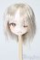 画像1: オビツ11/カスタムヘッド Cube。様カスタム S-25-08-03-137-GN-ZS (1)