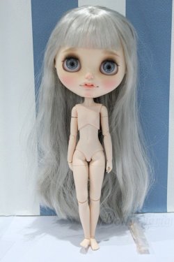 画像2: 【新宿マルイアネックス店 店頭販売商品】ネオブライス/アーリッジタイムキーパー:カスタムブライス 2100150000015125-ZM