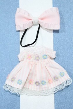 画像1: 【新宿マルイアネックス店 店頭販売商品】ミディブライス/OF:衣装 2100150000015129-ZM