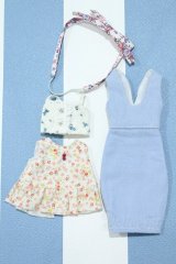 【新宿マルイアネックス店 店頭販売商品】1/6サイズドール/OF:衣装 2100150000015132-ZM